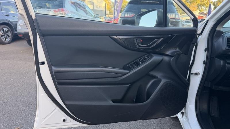 Subaru Impreza 2.0i Premium CVT 5-Door 2021