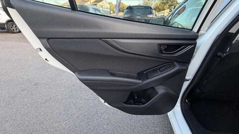 Subaru Impreza 2.0i Premium CVT 5-Door 2021