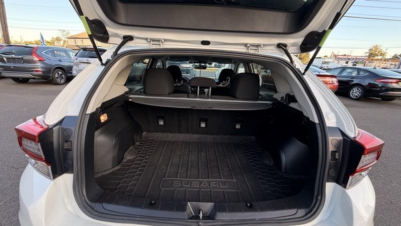 Subaru Impreza 2.0i Premium CVT 5-Door 2021