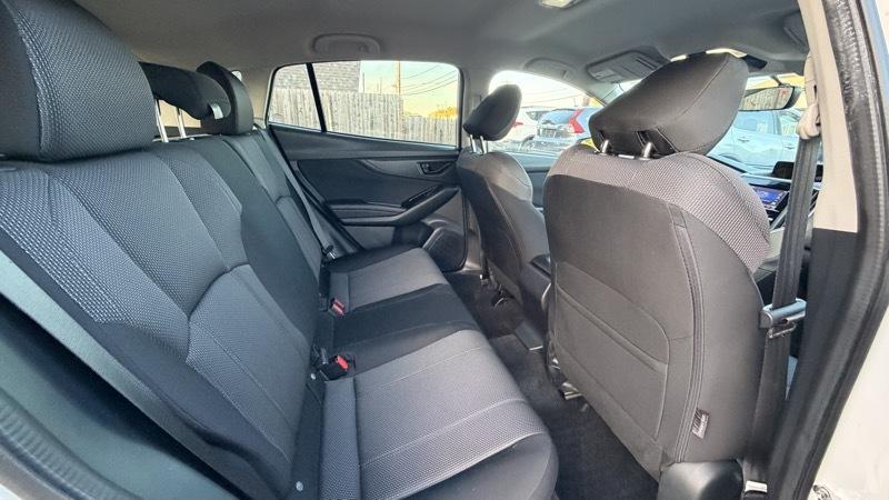 Subaru Impreza 2.0i Premium CVT 5-Door 2021