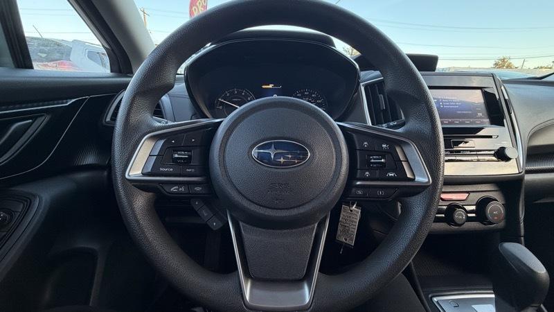 Subaru Impreza 2.0i Premium CVT 5-Door 2021