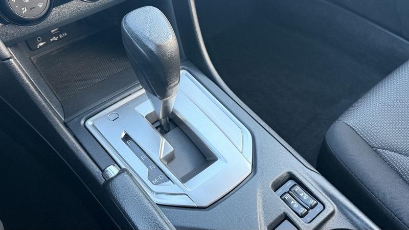Subaru Impreza 2.0i Premium CVT 5-Door 2021