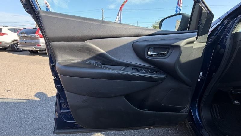 Nissan Murano S AWD 2020