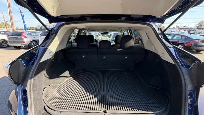 Nissan Murano S AWD 2020