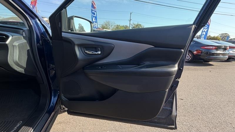 Nissan Murano S AWD 2020