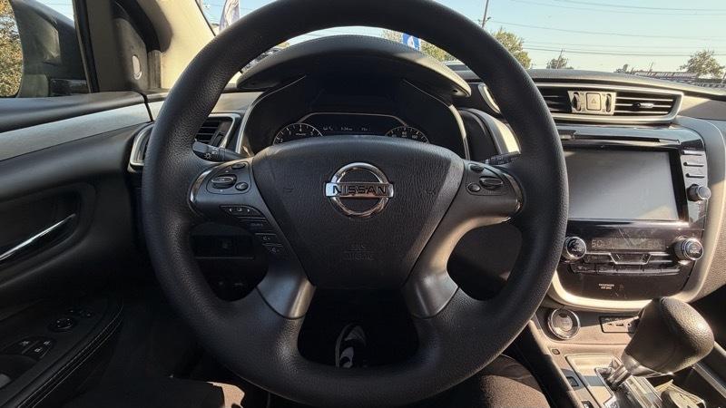Nissan Murano S AWD 2020
