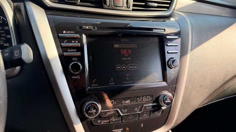Nissan Murano S AWD 2020