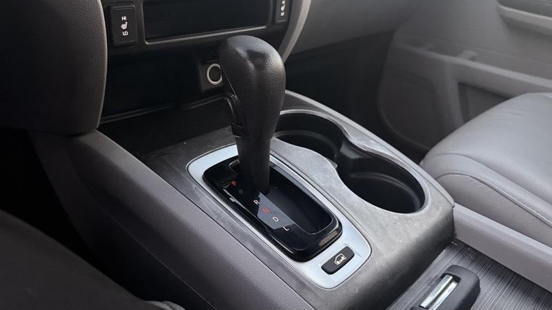Honda Pilot EXL 4WD 2016