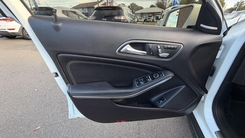 Mercedes-Benz GLA-Class GLA250 4MATIC 2019