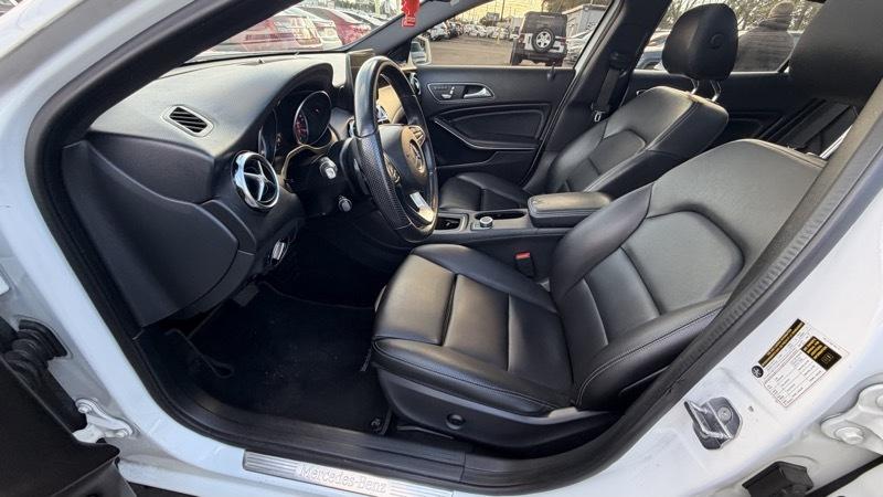 Mercedes-Benz GLA-Class GLA250 4MATIC 2019