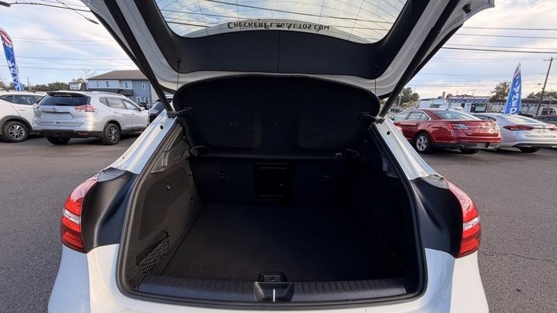 Mercedes-Benz GLA-Class GLA250 4MATIC 2019
