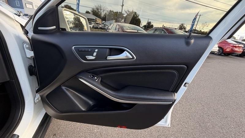 Mercedes-Benz GLA-Class GLA250 4MATIC 2019