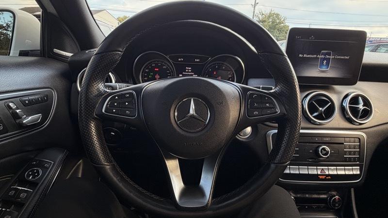 Mercedes-Benz GLA-Class GLA250 4MATIC 2019