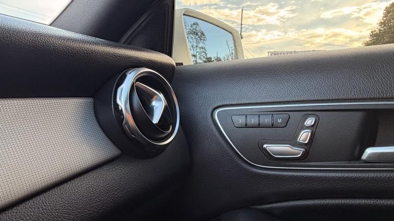 Mercedes-Benz GLA-Class GLA250 4MATIC 2019