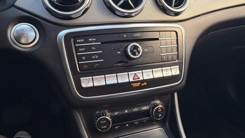 Mercedes-Benz GLA-Class GLA250 4MATIC 2019
