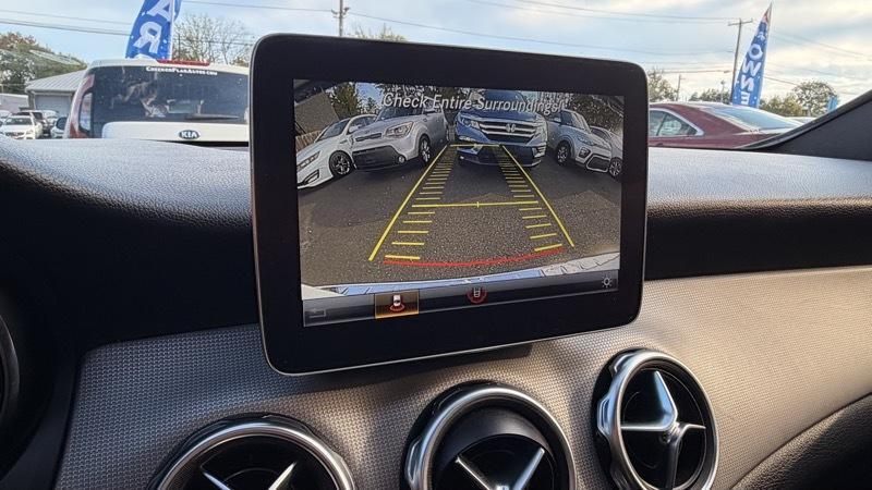 Mercedes-Benz GLA-Class GLA250 4MATIC 2019