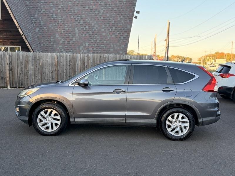 Honda CR-V EX 4WD 2015