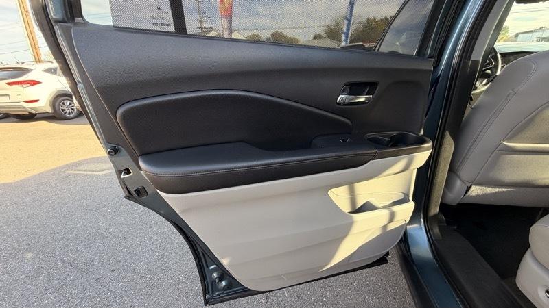 Honda Pilot EX-L w/Navigation and RES AWD 2019