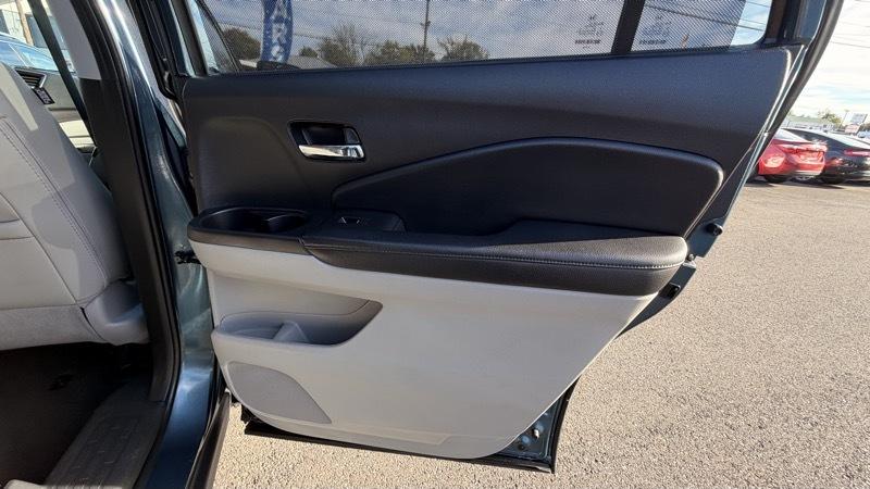 Honda Pilot EX-L w/Navigation and RES AWD 2019