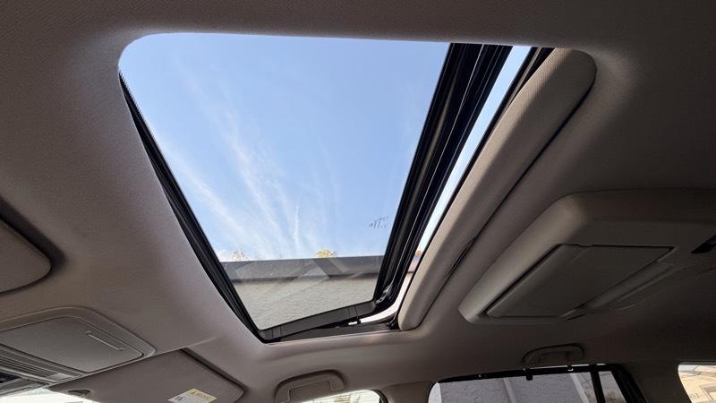 Honda Pilot EX-L w/Navigation and RES AWD 2019