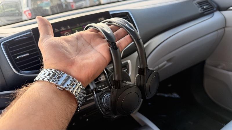 Honda Pilot EX-L w/Navigation and RES AWD 2019