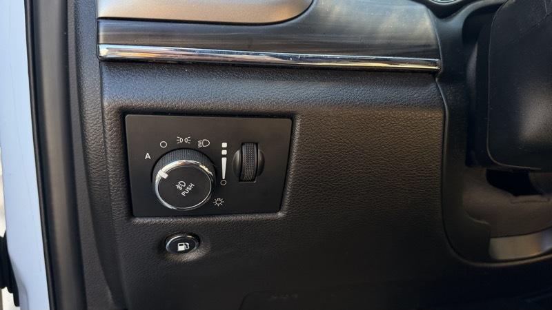 Jeep Grand Cherokee Limited 4WD 2021