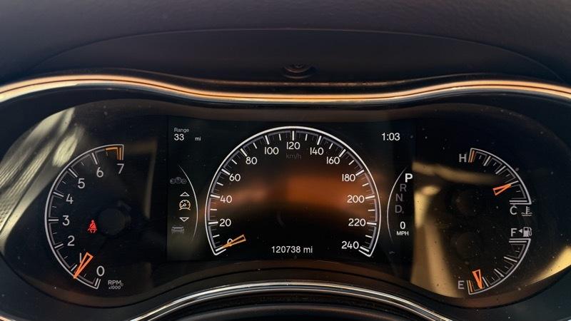 Jeep Grand Cherokee Limited 4WD 2021