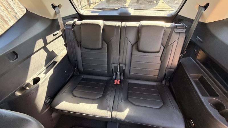 Volkswagen Atlas V6 SEL Premium AWD 2019