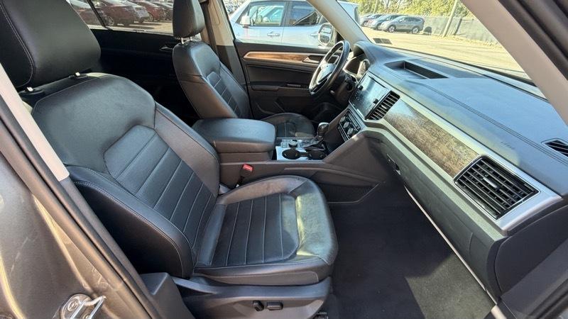 Volkswagen Atlas V6 SEL Premium AWD 2019