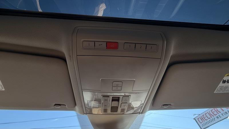 Volkswagen Atlas V6 SEL Premium AWD 2019