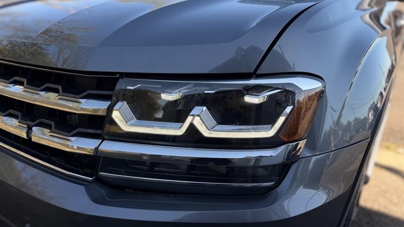 Volkswagen Atlas V6 SEL Premium AWD 2019