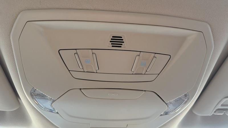 Ford Escape Titanium 4WD 2018