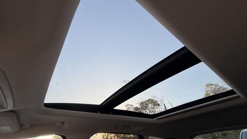 Ford Escape Titanium 4WD 2018