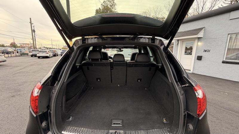 Porsche Cayenne Base 2014