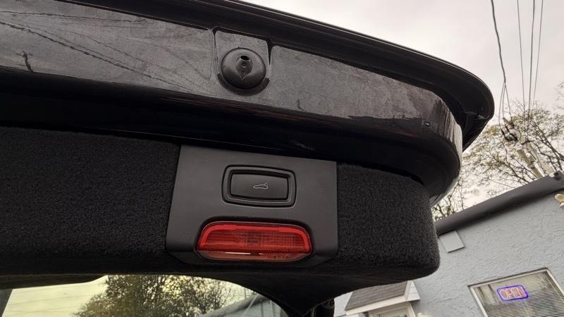 Porsche Cayenne Base 2014