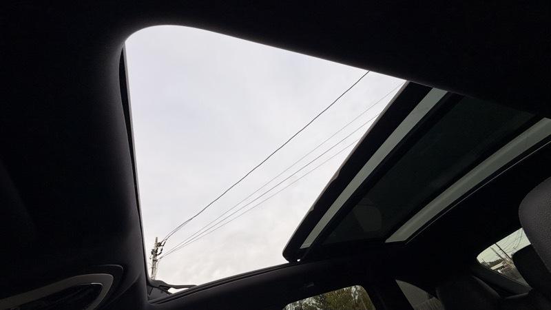 Porsche Cayenne Base 2014