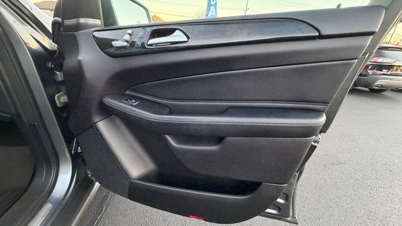 Mercedes-Benz GLE-Class GLE350 4MATIC 2017