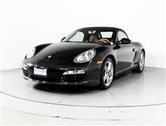 2013 Porsche Boxster  2013 Porsche Boxster