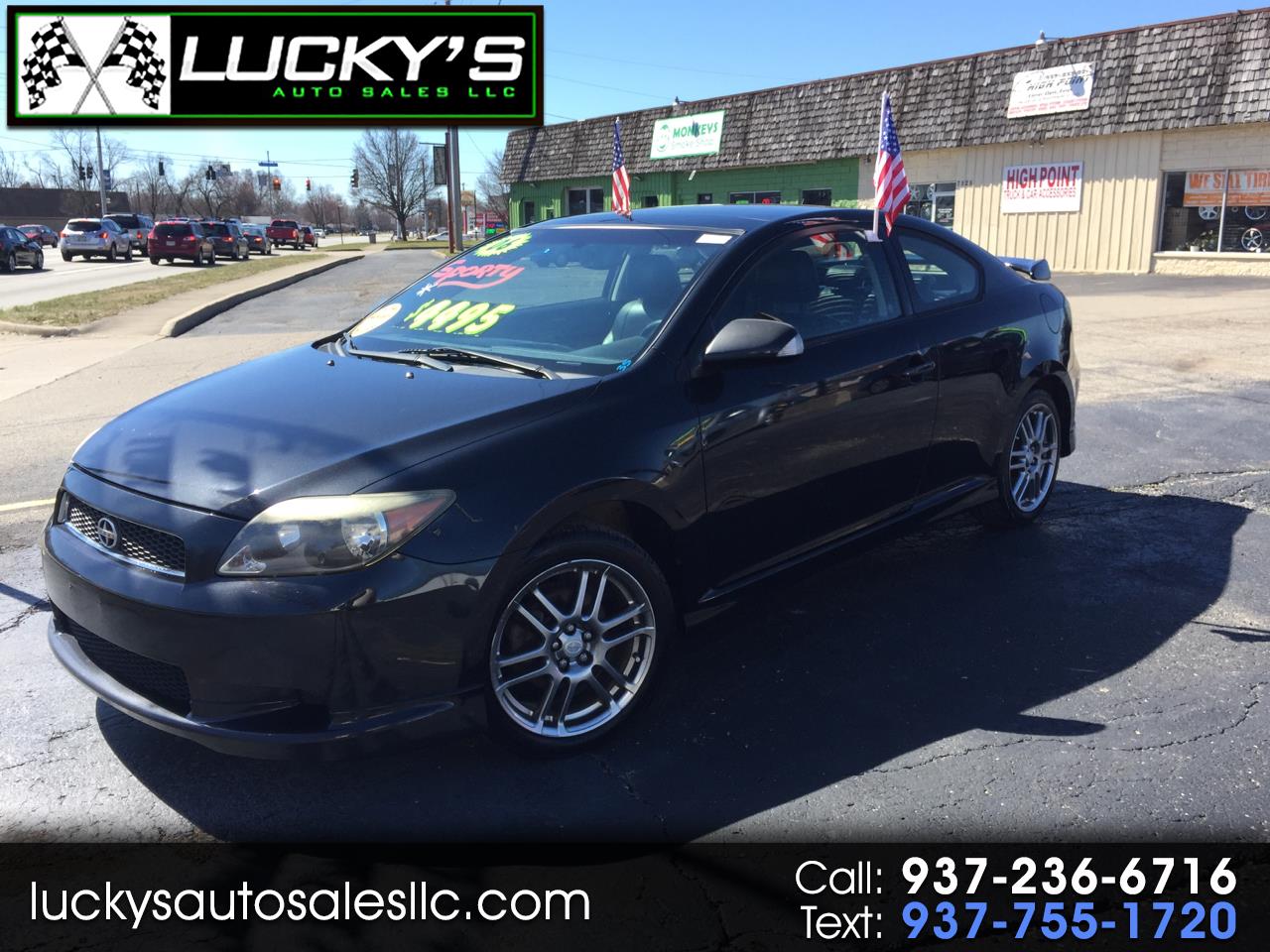 Used Cars for Sale Huber Heights OH 45424 Lucky's Auto Sales LLC