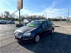 2006 Volkswagen Jetta 