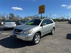 2004 Lexus RX 330 