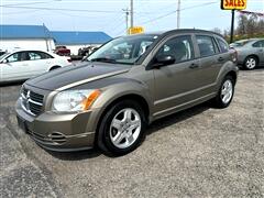 2008 Dodge Caliber 