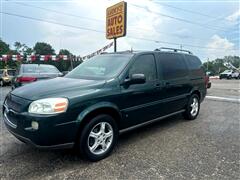 2006 Chevrolet Uplander 