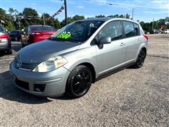 2007 Nissan Versa 