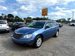 2007 Chrysler Pacifica 
