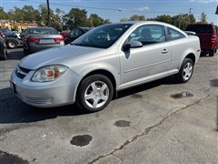 2008 Chevrolet Cobalt 