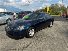2005 Nissan Altima 