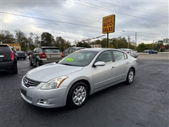 2010 Nissan Altima 