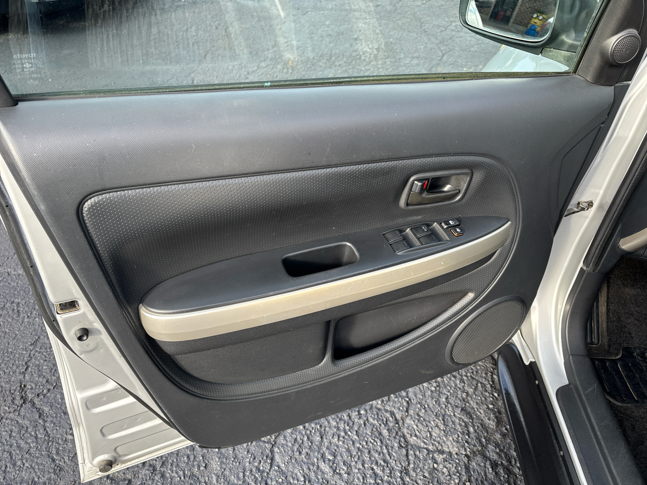 Scion xA Hatchback 2004 Scion xA Hatchback 2004