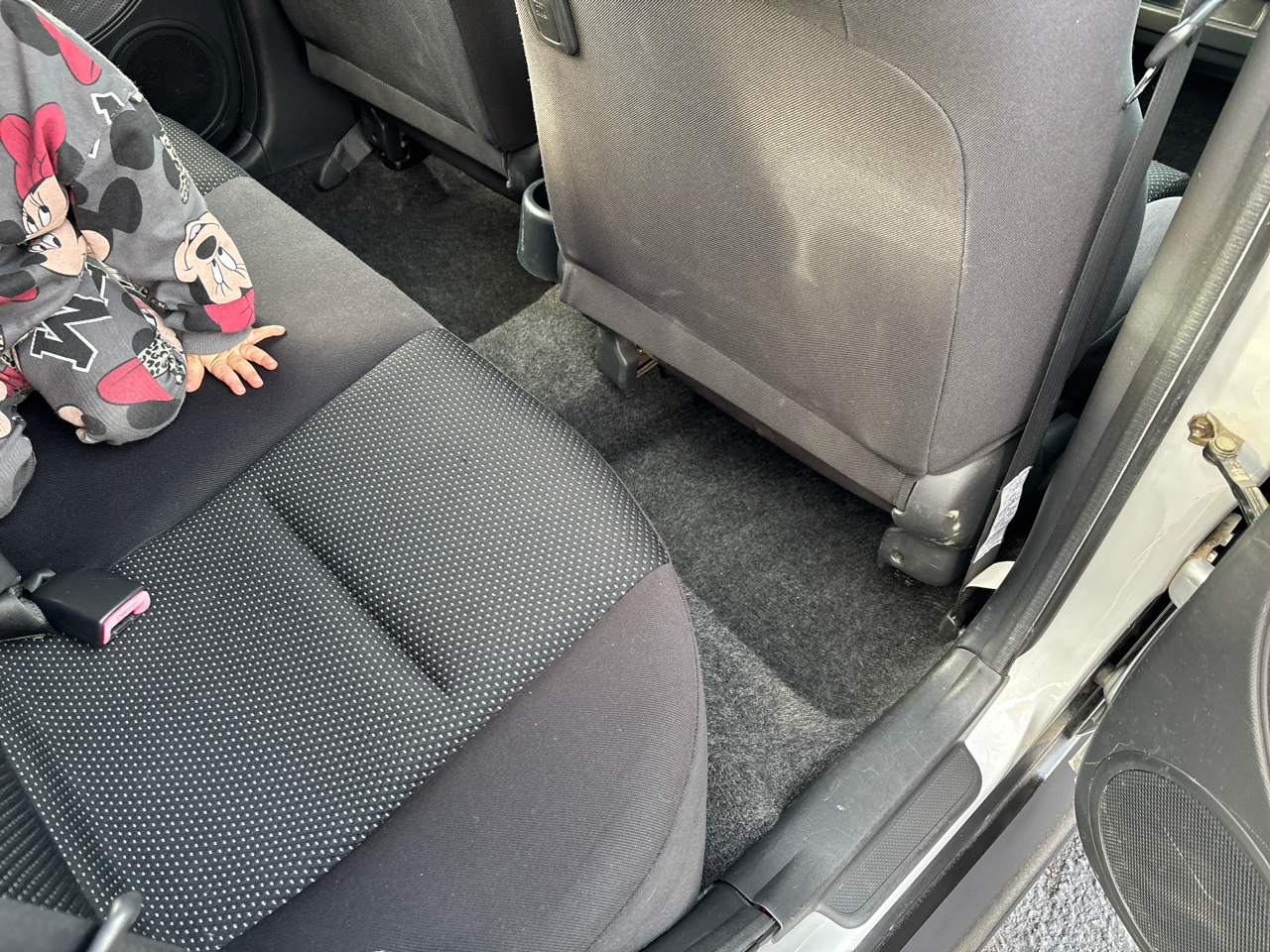 Scion xA Hatchback 2004 Scion xA Hatchback 2004